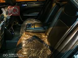 کرایسلەر 300